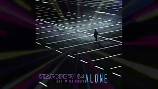 Starcrew 84 feat. Mirko Hirsch - Alone ( The Long Dream Edition ) ( 2019 ) Next Generation