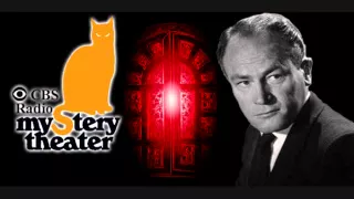 CBS Mystery Theater ~ The Forgetful Ghost 769