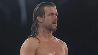 Throwback Thursday: Adam Cole & Roderick Strong vs reDRagon