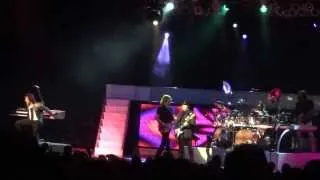 Styx Fooling Yourself Pier Six Pavilion Baltimore MD 8/23/13