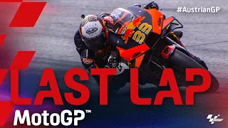 MotoGP™ Last Lap | 2021 #AustrianGP