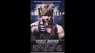 Steele Justice (1987)  trailer