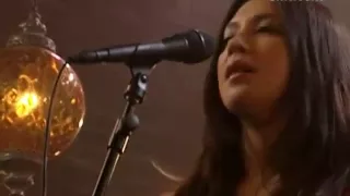 Michelle Branch - Ready To Let You Go (Live)