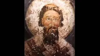 Tjelo Hristovo Body of Christ by Serbian composer Miodrag Govedarica - FULL VIDEO