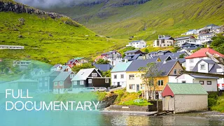 Faroe Islands - A Secret Beauty, Mystical and Magical | My Documentary | myDOCUMENTARY