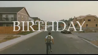 BIRTHDAY - Student Film 2023