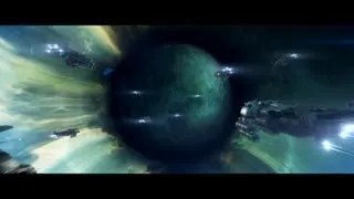 Eve Online - Eve Origins Trailer