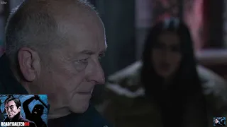 Coronation Street - Geoff Attacks Alya