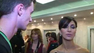 «Паті з FM-TV»: «Золотой Граммофон 2011» (Часть.2)