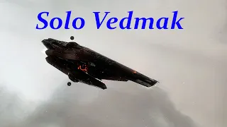 EvE Online I Solo Vedmak