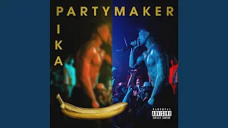 Partymaker (Shitrodj Extended Remix)