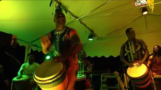 Gbegbe & Soli (Koroké Saba Foli): Harouna Dembélé, Thomas Guei, Petit Adama Diarra