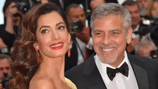 Inside the Lavish Lifestyles of George & Amal Clooney: A Glimpse into Hollywood Royalty!