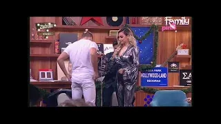 Ami G Show S10 - E15 - Ajde da ga merimo