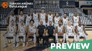 ASVEL gets younger, more exciting: Season Preview | Turkish Airlines EuroLeague