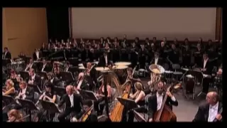 Star Wars - Duel of the fates - John Williams conducted by Diego Navarro