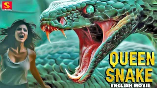 QUEEN SNAKE | Hollywood Full Length Movies In English | Adventure Movie | Napakpapha Nakprasitte