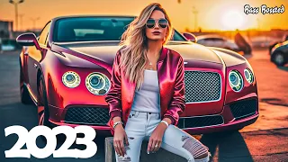 Car Music Mix 2024 🔥 BASS BOOSTED ⚡The Best Remixes & Mashup ⚡  Tiësto, Martin Garrix, Kygo, Alok DJ