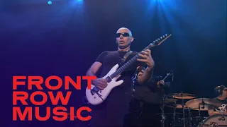 Joe Satriani Performs Flying In a Blue Dream | Satriani Live | Front Row Music