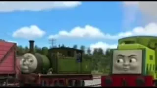 Thomas and Friends | Scruff's Makeover Full Episode