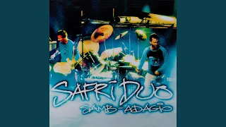 Samb-Adagio (Airscape Remix)