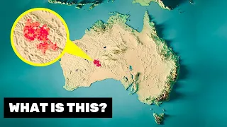 Scientists New Discovery In Australia Shocked the Whole World!