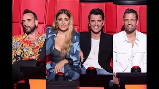 30 BEST Blind Auditions -The Voice Greece - Season 9, 2022. (10/30)