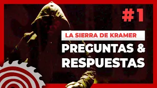 🧩​ Respondiendo preguntas de Suscriptores | ¿FaceReveal?