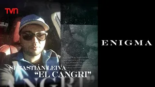 ¿Por qué Cangri y sus compañeros fueron abandonados en el desierto? | Enigma - T10E3