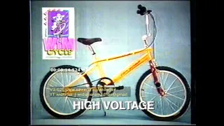 iklan Sepeda Wim cycle heboh   tahun 1999 versi 2