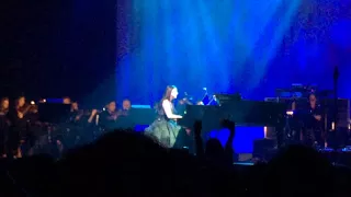 Evanescence: Synthesis LIVE  - 5) Lithium @ Toyota Music Factory, Irving, TX 10/22/17
