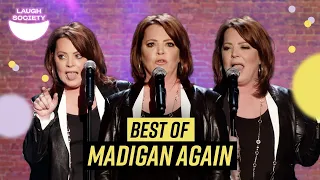 35 Minutes of Kathleen Madigan