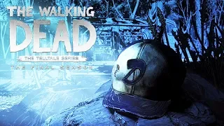 THE WALKING DEAD: Final Season Episode 4 All Endings  (Telltale) ‘Take Us Back’