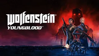 [Wolfenstein: Youngblood] [PS5] [Полное прохождение] [Часть 5]