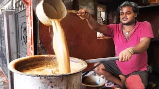 Indian STREET FOOD of YOUR DREAMS in KOLKATA, India | HUGE TOUR of the BEST STREET FOODS in KOLKATA