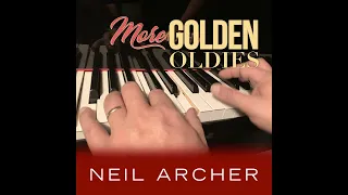 NEW ALBUM: More Golden Oldies - 20 Classic Songs on Piano!