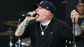 House of Pain - Jump Around #Woodstock2017