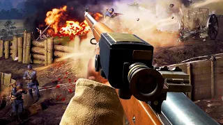 Battlefield 1 Is Still Spicy in 2023!