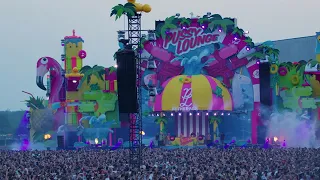 Pussy lounge at the Park 09.06.2018 aftermovie