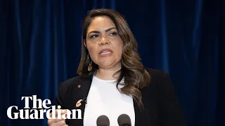 Senator Jacinta Price says colonialism had 'positive impact' on Indigenous Australia