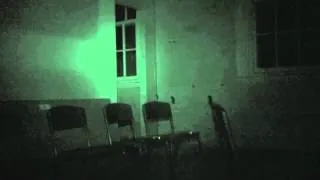 Lockdown Mayday Hills Asylum 07 03 2013