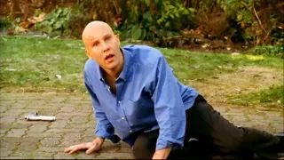 Lex Luthor Witnesses Clark Kent's Powers -- (Smallville - S3; E8)