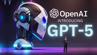 Introducing GPT-5 Next Gen 7 Breakthrough Abilities Shaping the Future of AI  OpenAI Reveals All