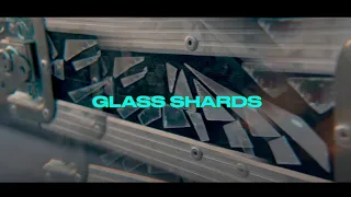 Laura Misch - Glass Shards (Live Performance)