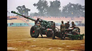 Sharang 155 mm