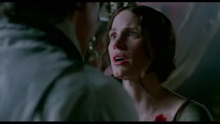 Crimson Peak - Lucille Kills Thomas