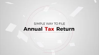 How To File Tax Returns For Employment Income Only - Kenya Revenue Authority