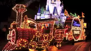 Walt Disney World's Main Street Electrical Parade Soundtrack 2010