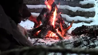 Little Known But Useful Campfire Wood