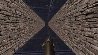 Quake Rocket Jumping done Quick - rjxtreme